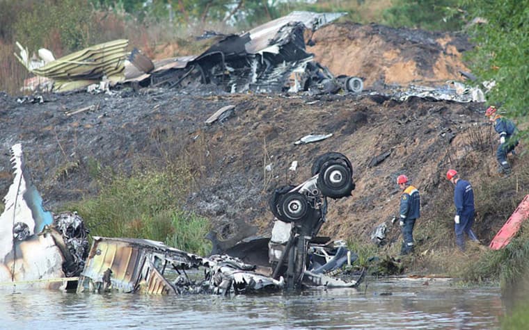 2011 - Yaroslavl Locomotiv