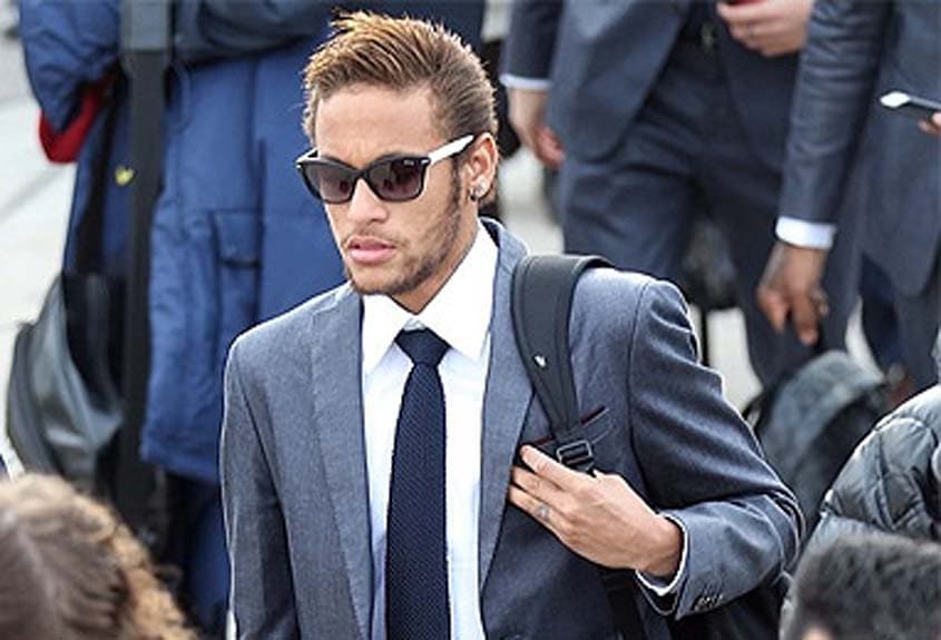 Neymar