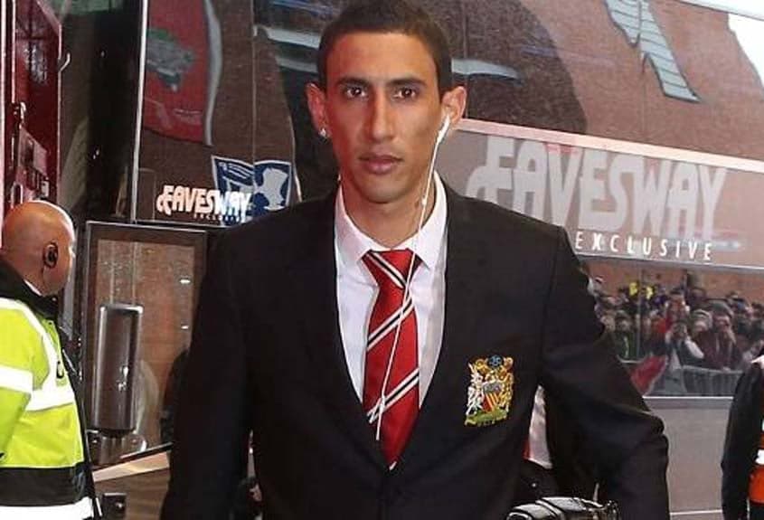 Di Maria