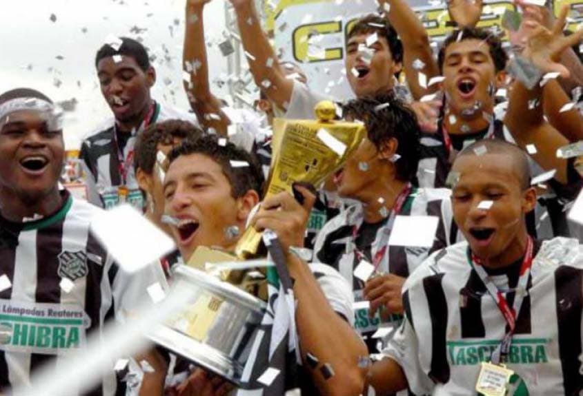 Figueirense - 2008