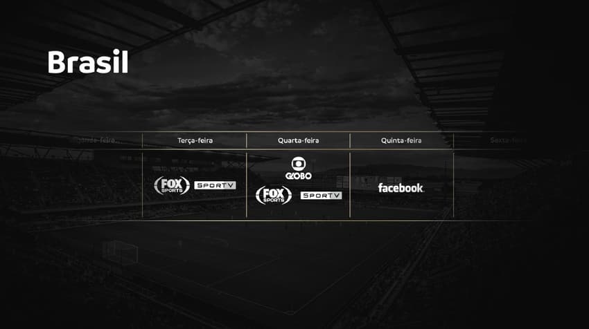 Libertadores