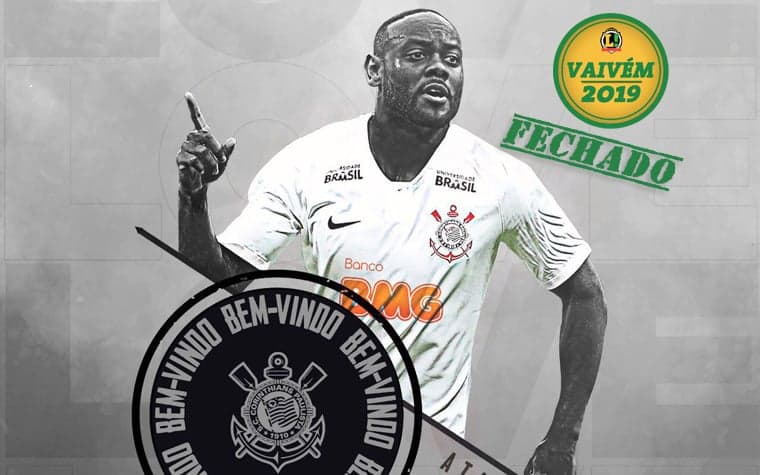 Vagner Lova - Corinthians (Fechado)