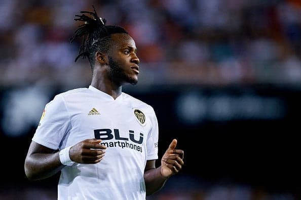 Batshuayi