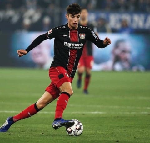 Kai Havertz