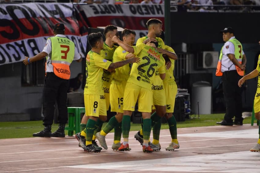 Defensa y Justicia