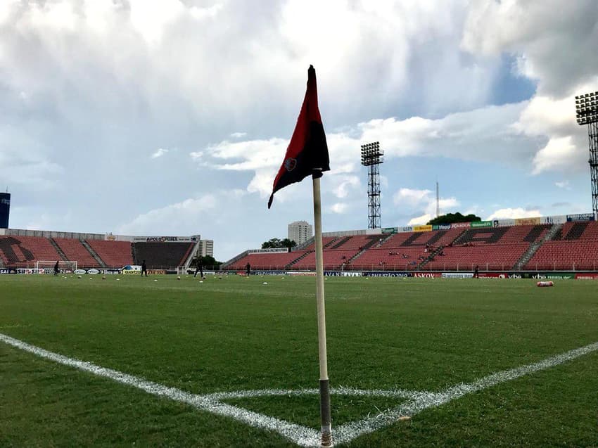 Estádio Novelli Júnior