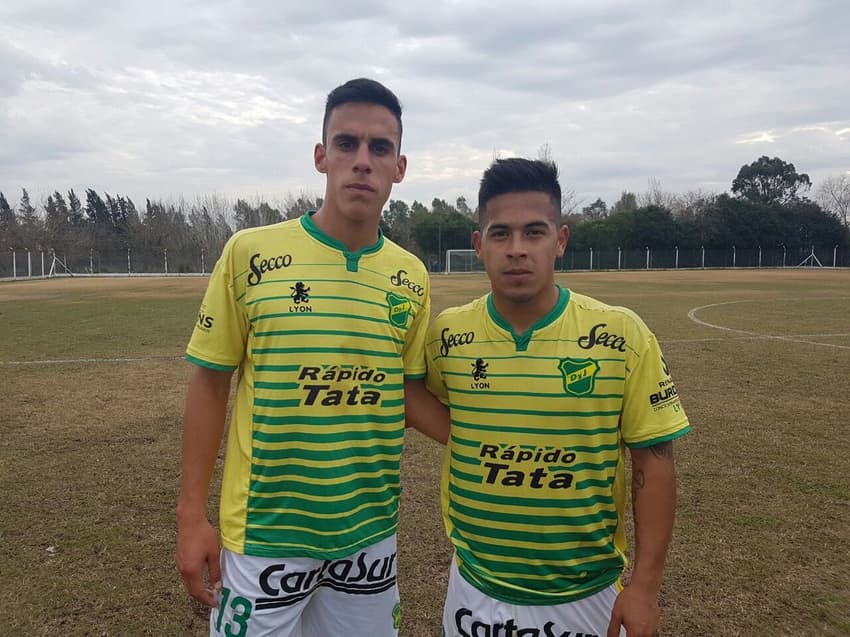 Defensa y Justicia