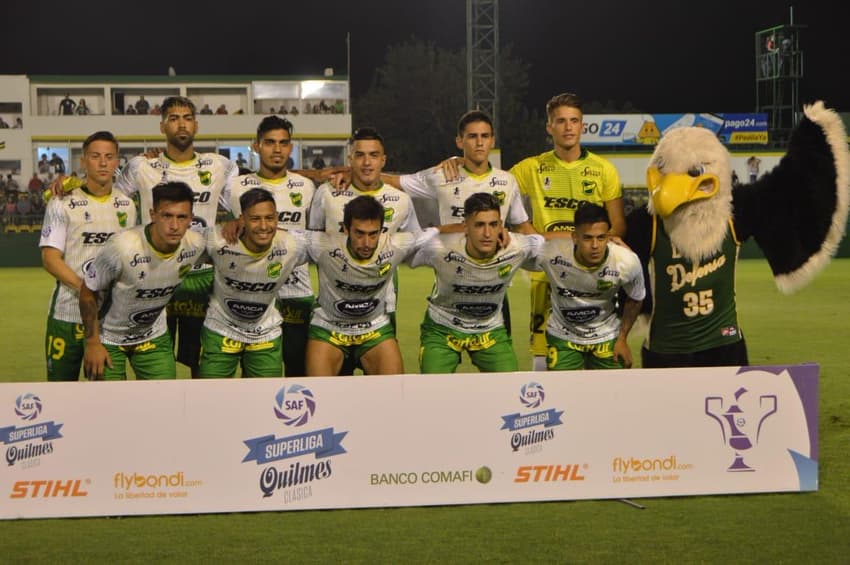 Defensa y Justicia