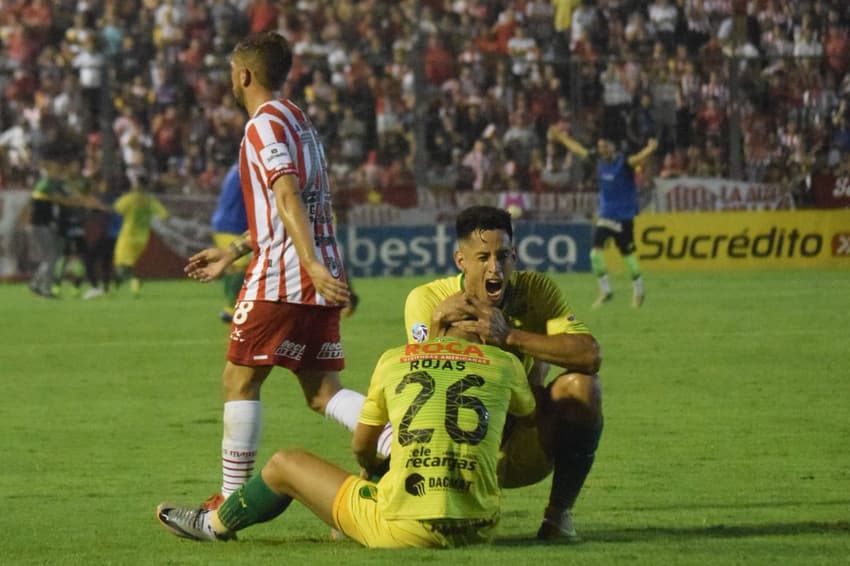 Defensa y Justicia