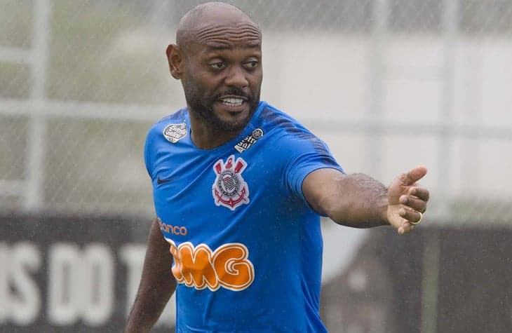 Vagner Love - Corinthians