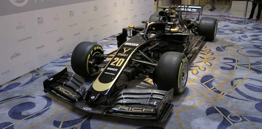 Haas