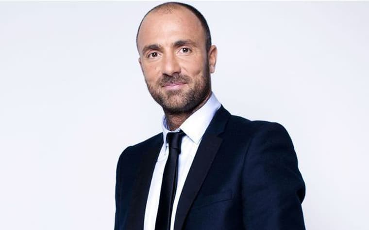 Christophe Dugarry