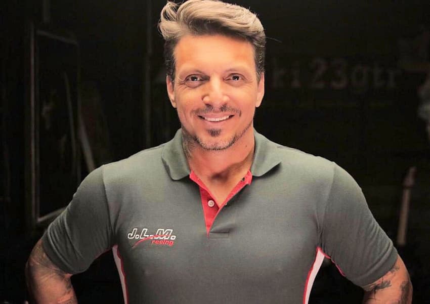Tarso Marques - Endurance