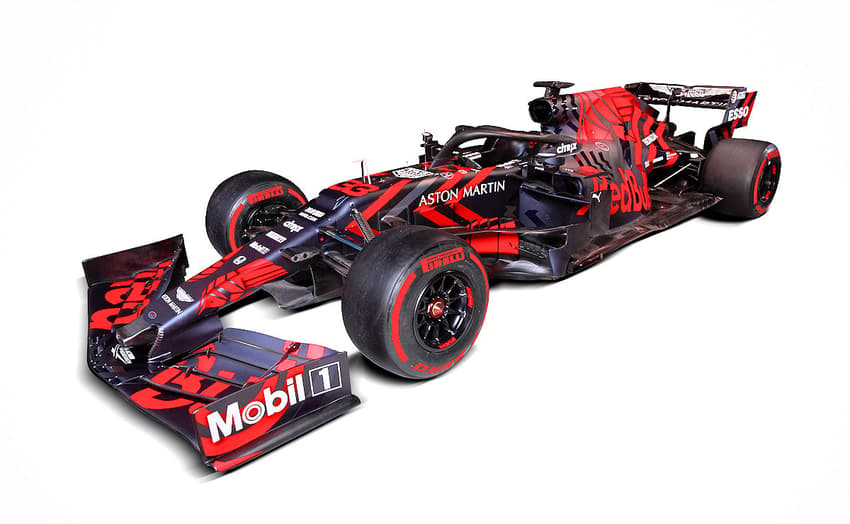 RB15 - Red Bull