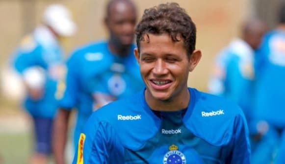 Everton - Cruzeiro