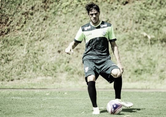 Lima - América-MG