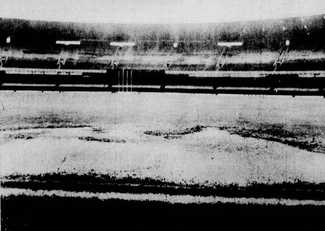 Vasco 2x1 Flamengo - 1989