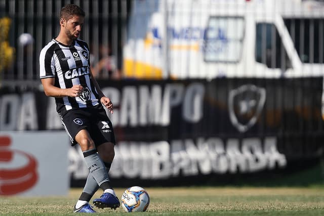 Gabriel - Botafogo