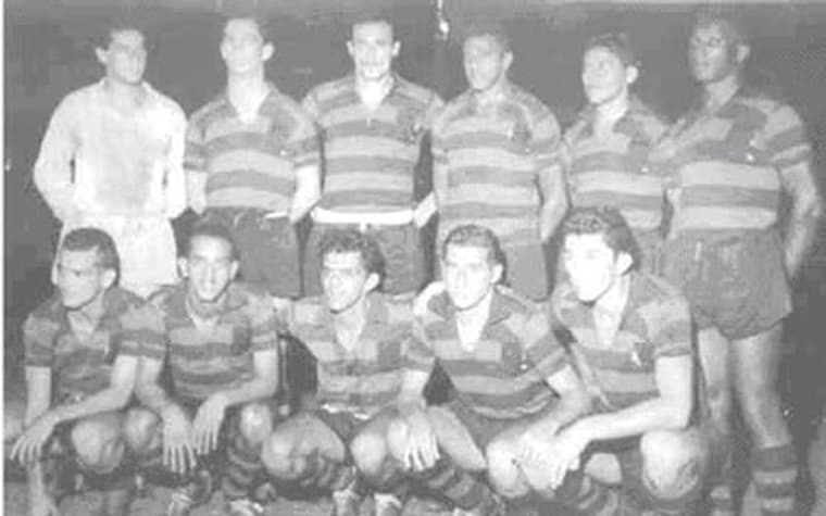 Vasco - Camisa Comemorativa