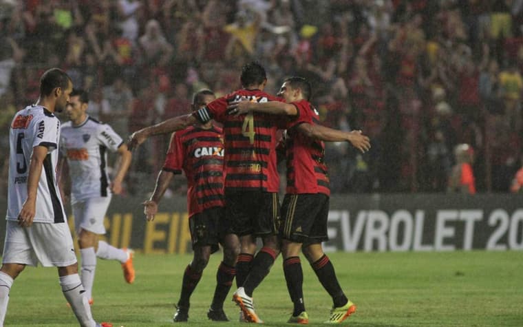 Sport - Camisa Comemorativa