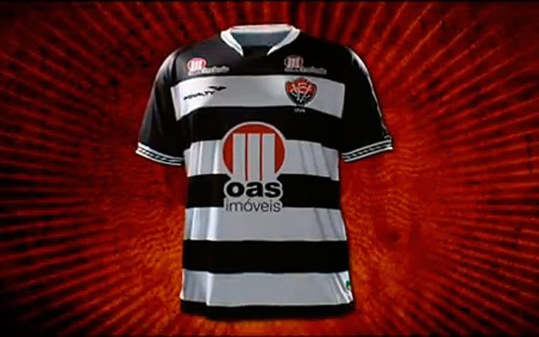 Vitória - Camisa Comemorativa