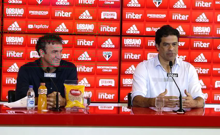 Coletiva Cuca - São Paulo
