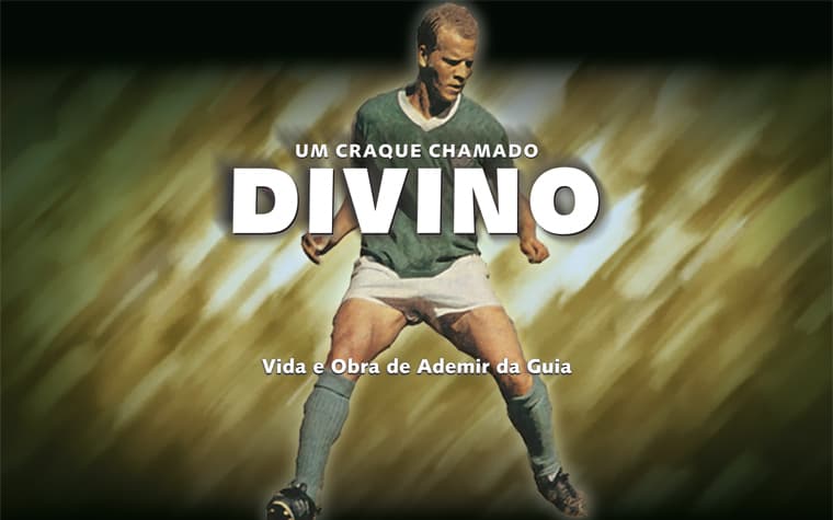 Filme Ademir da Guia