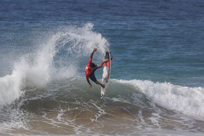 Gabriel Medina