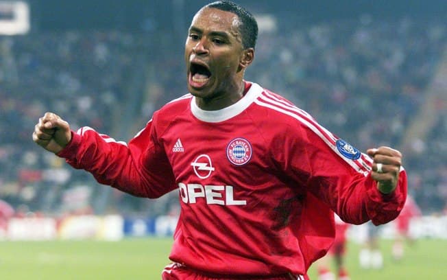 Paulo Sérgio Bayern de Munique