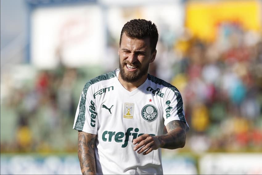 Lucas Lima