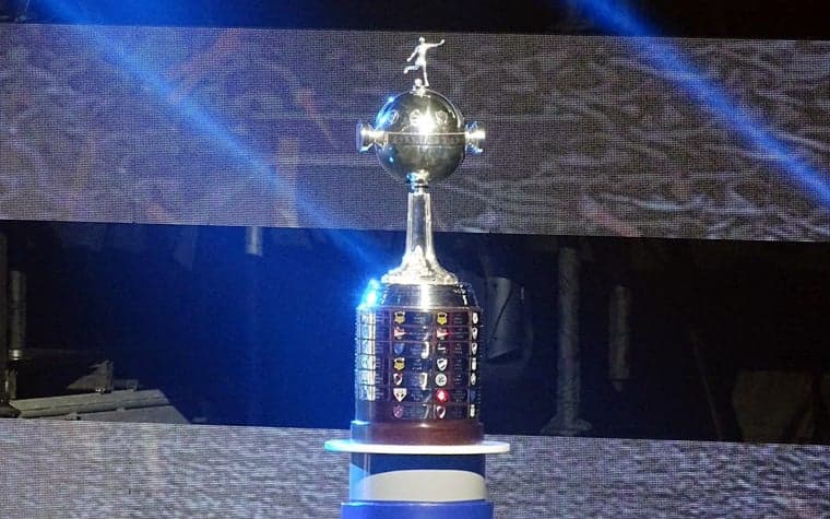 Taça Libertadores