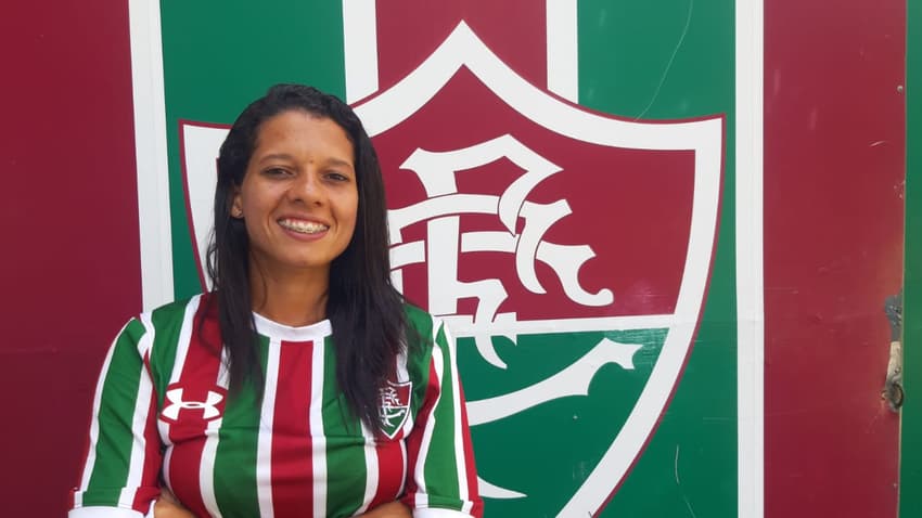 Flu Feminino Jessica Barbosa