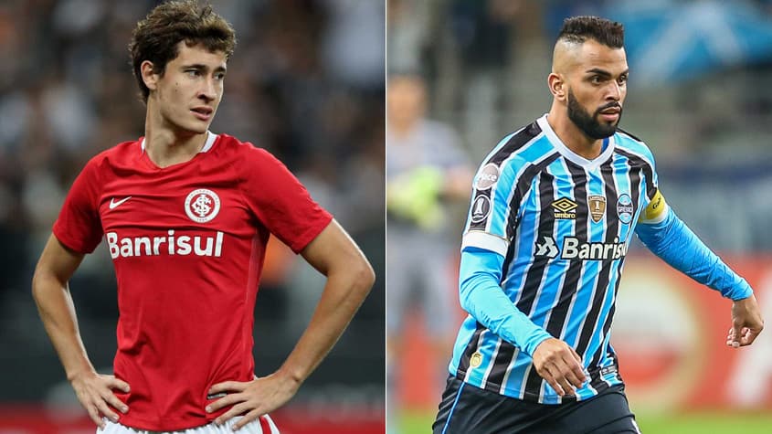 Montagem Dourado - Maicon