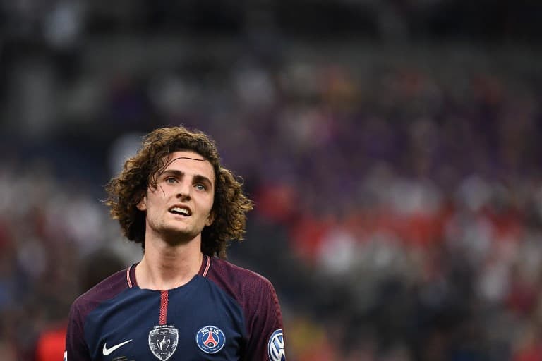 Rabiot