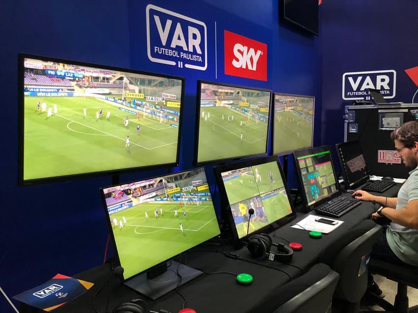 VAR