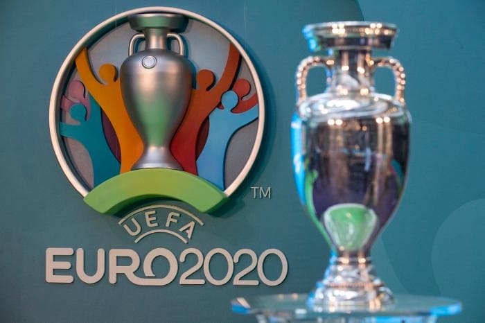 Eurocopa 2020