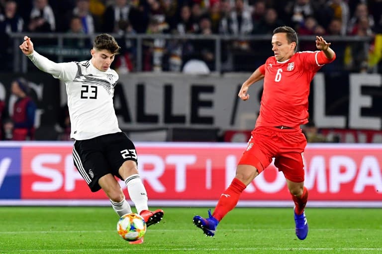 Kai Havertz