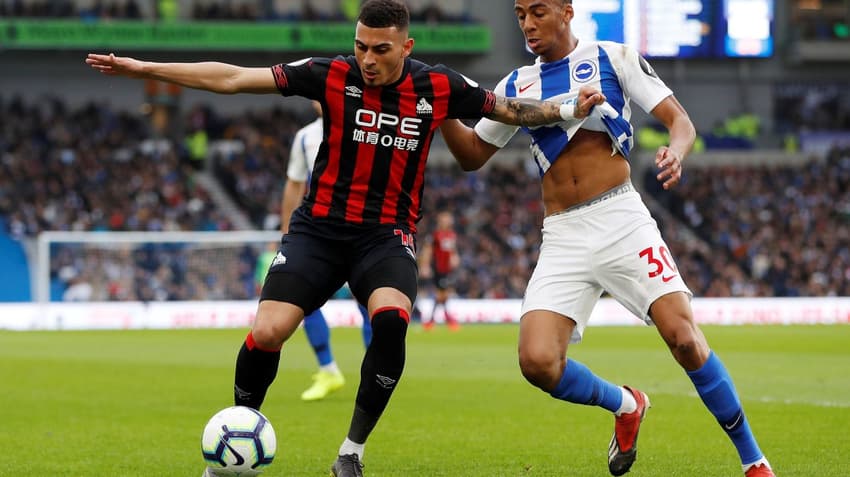 Bernardo - Brighton