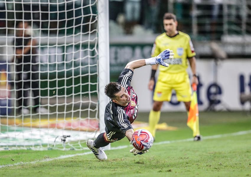 Palmeiras x São Paulo