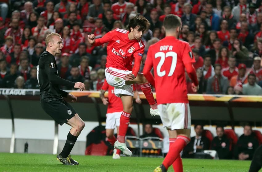 João Félix - Benfica