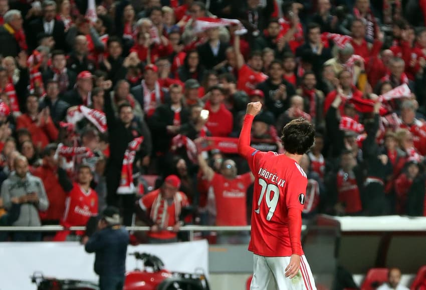 João Félix - Benfica