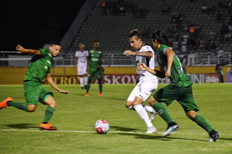 Wesley Bragantino