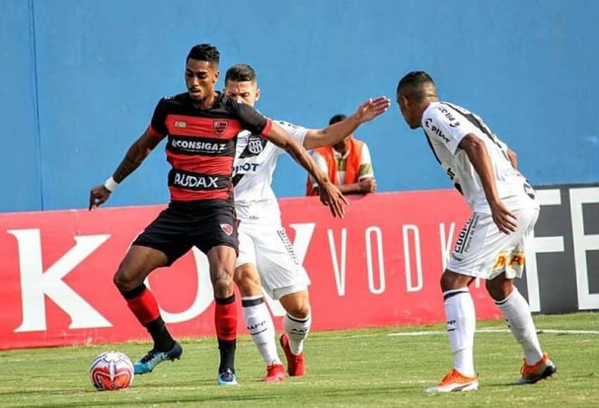 Fabio Oeste