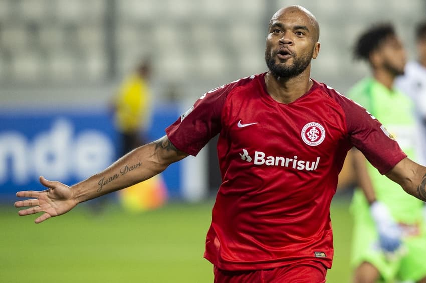 Alianza Lima x Internacional Moledo