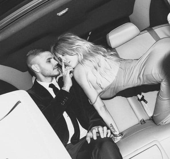 Wanda e Icardi