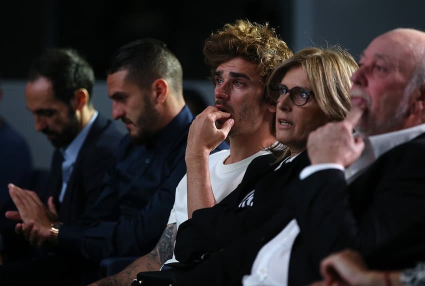 Griezmann