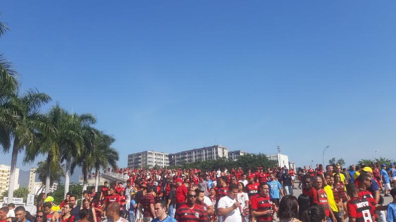 Flamengo