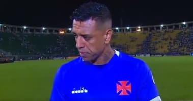 Sidão - Vasco
