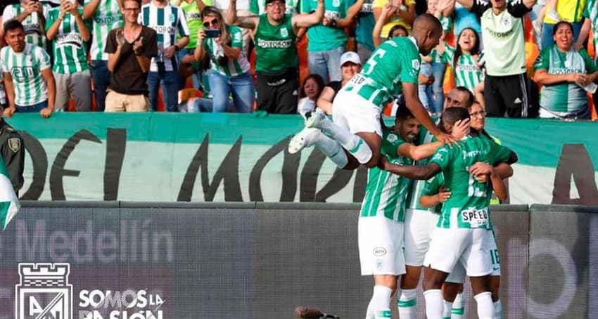 Atlético Nacional