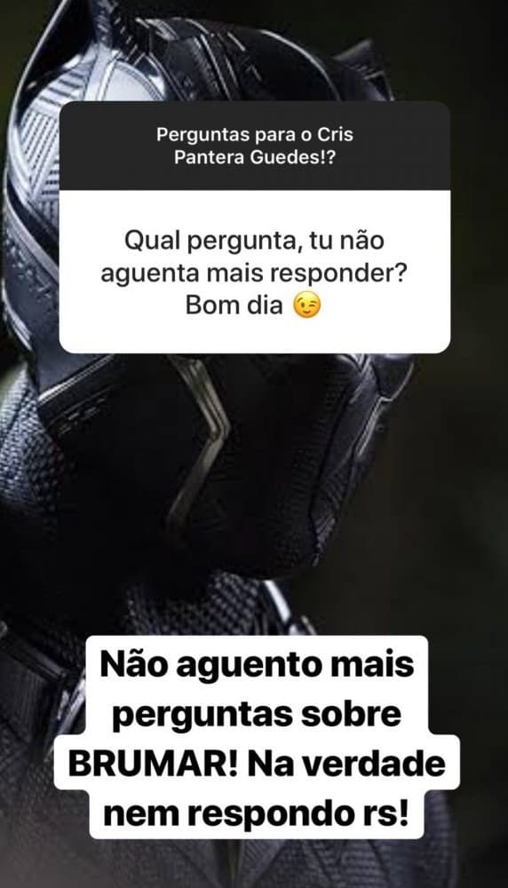 Amigo de Neymar
